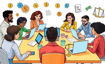 La Importancia de Comparar Antes de Pedir un Préstamo