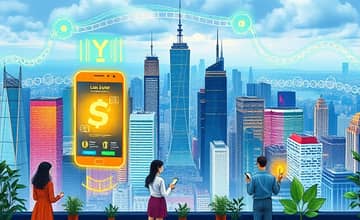 El Futuro de los Préstamos: Tendencias e Innovaciones