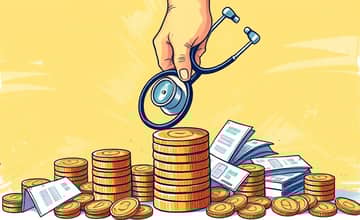 Préstamos para la Salud: Invierte en tu Bienestar