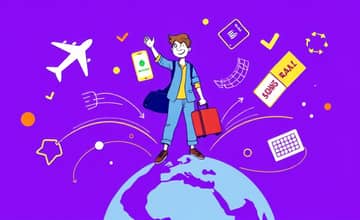 Préstamos para Viajes: Explora el Mundo sin Preocupaciones