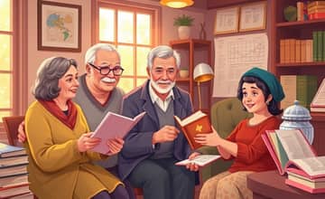 Educando herederos: Cómo preparar a tus hijos para el futuro