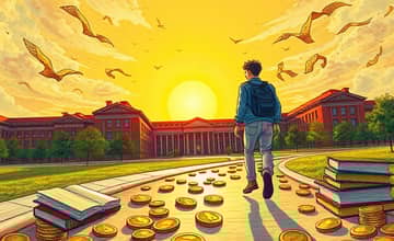 Préstamos para Estudiantes: Invierte en tu Mañana