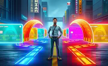 Crédito con cabeza: decisiones que te impulsan