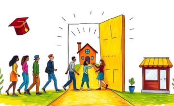 Crédito para todos: Desmontando mitos y abriendo puertas