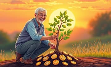 Un futuro sin preocupaciones: La jubilación planificada