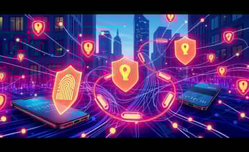 Crédito en la era digital: Seguridad y conveniencia