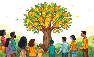 Crédito ético: Préstamos con propósito y responsabilidad