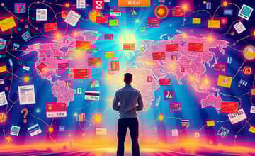 Tu mapa de crédito: Conoce tu posición y hacia dónde ir