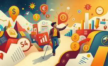 Del miedo al éxito: Reinventando tu relación con el crédito