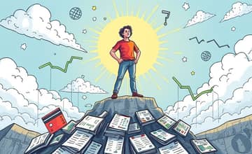 Haz que tu crédito trabaje para ti: estrategias avanzadas