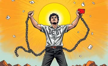 Préstamos para Pagar Deudas: ¿Solución o Trampa?