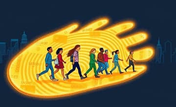 Tu huella crediticia: Deja una marca positiva