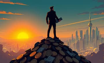 Crédito emprendedor: Financia tu próxima gran idea