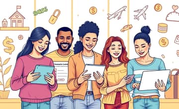 Crédito a tu medida: Encuentra la opción perfecta para ti