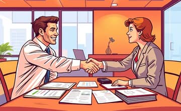 El arte de la negociación: Consigue mejores condiciones de crédito