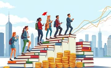 Crédito y educación: Invierte en tu futuro profesional