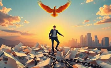 El crédito como segunda oportunidad: Reconstruye tu historial