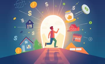 Despierta el poder de tu crédito: Activa nuevas posibilidades