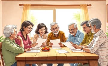 Crédito para la familia: Apoya a tus seres queridos