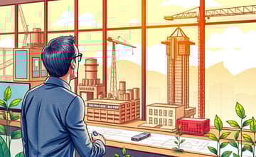 Crédito a largo plazo: Planificación para el éxito duradero