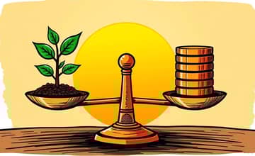 Crédito consciente: Cada decisión cuenta