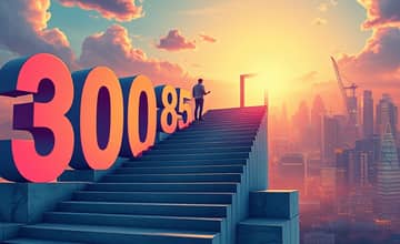 Tu puntaje de crédito: El número que lo cambia todo