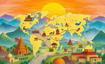 El Mapa de Tu Patrimonio: Dónde Estás y Hacia Dónde Vas