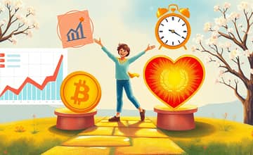 Crédito y felicidad: Alcanza tus metas personales