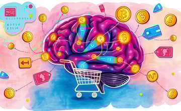 El Cerebro Detrás del Gasto: Entiende Tus Impulsos Financieros