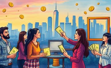 Crédito para superar crisis: Respaldo en momentos difíciles