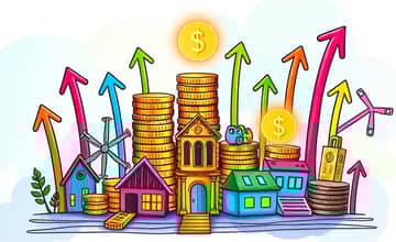 Ingresos Pasivos Reales: Crea Fuentes de Dinero Constantes