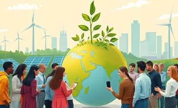 Inversión Ética: Gana Dinero Haciendo el Bien