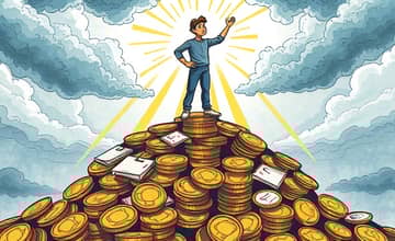 Manejo de Crisis: Tu Plan B Económico Personal