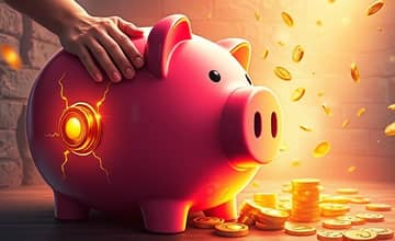 Adiós al Gasto Fantasma: Identifica y Elimina Fugas de Dinero