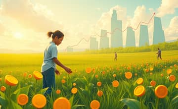 Dinero Inteligente: Estrategias de Gasto Consciente