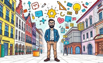 Crédito para innovar: Apoya tus proyectos más creativos