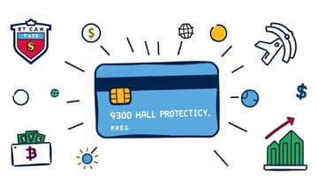 El lado bueno del crédito: Beneficios que desconocías