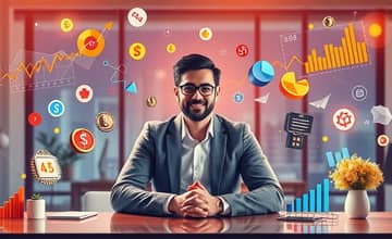 Tu Asesor Personal: Conviértete en el Experto de Tus Finanzas