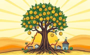 Construyendo Riqueza: Estrategias para Acumular Capital