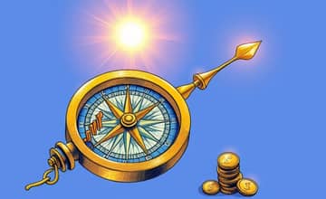 La Brújula Financiera: Define la Dirección de Tu Dinero