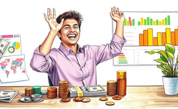 La Magia del Presupuesto: Control Total de Tus Gastos