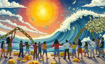 Rebelión Financiera: Rompe con el Consumo Impulsivo