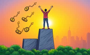 El A, B, C de Invertir: Conceptos Claros para Empezar