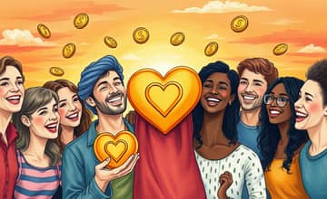 Dinero y Bienestar: La Conexión Inesperada