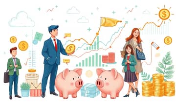 Inversión de Bajo Riesgo: Opciones Seguras para Tu Dinero