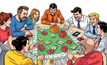 El Juego de Inversión: Reglas Básicas para Participar