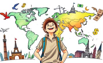 Finanzas para Viajeros: Explora el Mundo sin Descapitalizarte